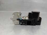 T?rschloss Rechts Vorne 4819545 Daewoo / Chevrolet Spark Schr?gheck 1.2 16V (B12D1)