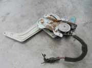 Fensterheber Links Hinten XH503P0 Kia Rio (DC12) Limousine 1.5 RS,LS 16V (A5D)