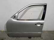 Tür Links Vorne A2107201505 Mercedes-Benz E (W210) Limousine 2.2 E-220 CDI 16V (OM611.961)