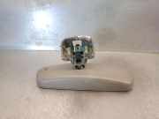 Innenspiegel 7L0857511 Volkswagen Touareg (7LA/7L6) SUV 2.5 TDI R5 (BAC) BAC