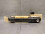 TÃ¼rgriff AuÃŸen Links Vorne 826501E000CA Hyundai Accent Limousine 1.5 CRDi VGT 16V (D4FA)