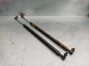 Achsschenkel Halter Rechts Hinten 33406867811 BMW X5 (E70) SUV 3.0d 24V (M57N2-D30(306D3))