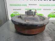 Achsschenkel Halter Links Hinten Opel Astra G (F08/48) Schrägheck 1.7 DTI 16V Eco4 (Y17DT)