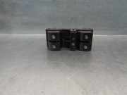 Schalter F?r Elekt. Fensterheber Links Vorne 07356323520 Fiat Tipo (356S) Limousine 1.3 JTD Multijet II 16V (55283775)