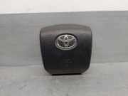 Airbag Lenkrad TG12A01004 Toyota Land Cruiser (J15) Hardtop 3.0 D-4D-F 16V Euro 5 (1KDFTV)