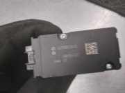 Handbremshebel A2139053803 Mercedes-Benz E (W213) Limousine E-220d 2.0 Turbo 16V (OM654.920)