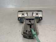 Handbremshebel A2044200177 Mercedes-Benz C (W204) Limousine 3.0 C-320 CDI V6 24V (OM642.960)