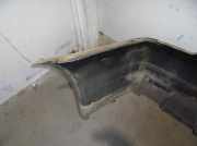 Stoßstange Hinten 156049357 Alfa Romeo 166 Limousine 2.0 Twin Spark 16V (AR36.301)