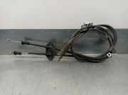 Handbremshebel GS1D44410B Mazda 6 Sport (GH14/GHA4) Schrägheck 2.2 CDVi 16V 125 (R2)