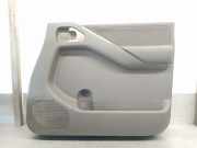 Türverkleidung Rechts Vorne 809004X00A Nissan Pathfinder (R51) SUV 2.5 dCi 16V (YD25DDTi)