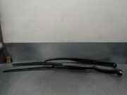 Scheibenwischer Rechts Vorne 98311D4000 Kia Optima (JFA) Limousine 1.7 CRDi 16V (D4FD-L)