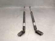 Gasdruckfedern Set Hinten EG2162620C Mazda (ER) 2.3 MZR DISI Turbo AWD (ER3P)