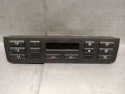 Bedienung Klimacontrolle 64116931604 BMW 3 serie (E46/4) Limousine 320d 16_V (M47N(204D4))