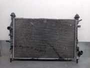 Radiator 2S718C342DE Ford Mondeo III Schrägheck 2.0 TDCi/TDDi 115 16V (HJBB)