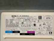 Sicherungskasten 61355A4E0E6 BMW 1 serie (F40) Schrägheck 118i 1.5 TwinPower 12V (B38-A15F)