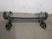 Hinterachse 1871476 Ford B-Max (JK8) Großraumlimousine 1.0 EcoBoost 12V 100 (SFJB)