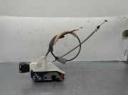 T?rschloss Rechts Hinten PSA755054 Citro?n C-Elysee (DD) Limousine 1.6 VTi 16V (NFP) NFP