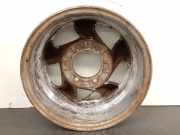 Felge HR263006 Hyundai Galloper II Geländewagen 2.5 TCI (D4BH)