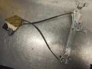 Fensterheber Rechts Hinten 827200008R Renault Megane III Grandtour (KZ) Kombi 5-drs 1.5 dCi 110 (K9K-832(K9K-G8))