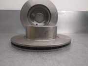Bremsscheibe Vorne 6015651 BMW 5 serie (E28) Limousine 518i (M10-B18(184EB))