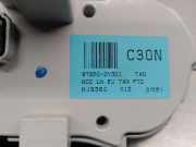 Bedienung Klimacontrolle 972502Y301 Hyundai iX35 (LM) SUV 1.7 CRDi 16V (D4FD)