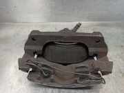 Schließplatte Kühlerträger DECHAPACONCERRADURA Citroën Xsara (N1) Schrägheck 1.6 16V (TU5JP4(NFU))