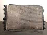 Radiator 2Q0121253L Seat Ibiza V (KJB) Schrägheck 5-drs 1.0 TSI 12V (CHZL)
