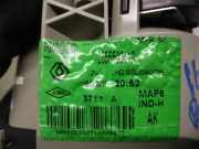 R?cklicht Links In Der Heckklappe 265550041R Renault Fluence (LZ) Limousine 1.5 dCi 110 (K9K-J836)