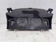 Tachoeinheit Kmh 9624304180 Citroën ZX Schrägheck 1.4i (TU3JP(KFX))
