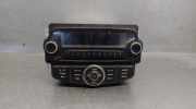 Radio 39068067 Opel Corsa E Schrägheck 1.3 CDTi 16V ecoFLEX (B13DTC)