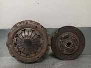 Kupplungsset 750522 Volkswagen Polo IV (9N1/2/3) SchrÃ¤gheck 1.4 TDI 75 (AMF) AMF