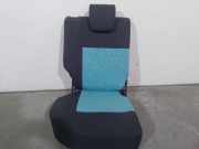 Sitz Rechts Hinten 8716051K00 Suzuki Splash Großraumlimousine 1.0 12V (K10B)