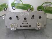 Bedienung Klimacontrolle Mazda 6 BERLINA (GG) 2.0 CAT