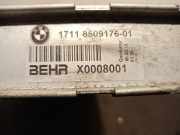 Radiator 1711850917601 BMW 5 serie Touring (F11) Kombi 520d 16V (N47-D20C)