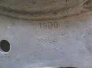 Querlenker Links Hinten Unten 4M515K652CA Ford CABRIO (CA5) 2.0 CAT