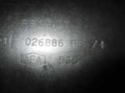 Auspuff Mittelrohr RN15113 Renault 21 (L48) Limousine 1.7 (F2N-710)