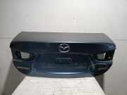 Hintertür GHY05261X Mazda 6 (GJ/GH/GL) Limousine 2.2 SkyActiv-D 150 16V (SH)