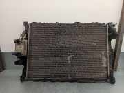 Radiator 6G918005FC Ford S-Max (GBW) GroÃŸraumlimousine 2.0 TDCi 16V 130 (AZWA)