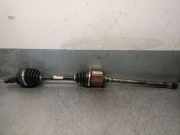 Antriebswelle Rechts Vorne 3450564AI02 BMW X3 (E83) SUV 2.0d 16V (N47-D20A)