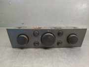 Bedienung Klimacontrolle 13138196 Opel Vectra C GTS Schrägheck 5-drs 2.2 DTI 16V (Y22DTR)