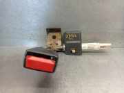 Gürtelschnalle A2038600769 Mercedes-Benz C Kombi (S203) Kombi 2.7 C-270 CDI 20V (OM612.962)