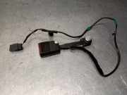 Gürtelschnalle Links Hinten 735478726 Lancia Delta (844) Schrägheck 2.0 D Multijet 16V 165 (198.A.5000)