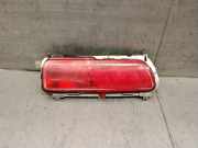 Nebelscheinwerfer Links Hinten 9688349180 Citroën CITROËN GRAND PICASSO I (UA_) 2.0 HDi 150