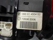 Lichtschalter 735365506 Alfa Romeo 147 (937) Schr?gheck 1.6 Twin Spark 16V (AR37.203)