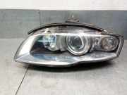 Scheinwerfer Links 8E0941003BM Audi A4 Avant Quattro (B7) Kombi 2.0 TFSI 20V Quattro (BWE)