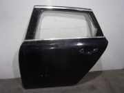 Tür Links Hinten 9006S7 Peugeot 508 SW (8E/8U) Kombi 2.0 HDiF 16V (DW10CTED4(RHH))