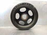 Kurbelwellen-Riemenscheibe A6400300203 Mercedes-Benz A (W169) SchrÃ¤gheck 2.0 A-180 CDI 16V 5-Drs. (OM640.940(Euro 4))