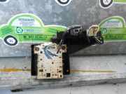 Bedienung Klimaanlage 758294 Toyota Yaris (P1) Schr?gheck 1.4 D-4D (1NDTV)