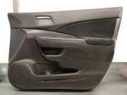 Türverkleidung Rechts Vorne 83500T1GE01041 Honda CR-V (RE/RM) SUV 1.6 i-DTEC 16V (N16A2)