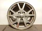 Felge 9598181 Opel Insignia SchrÃ¤gheck 5-drs 2.0 CDTI 16V 120 ecoFLEX (A20DTE)